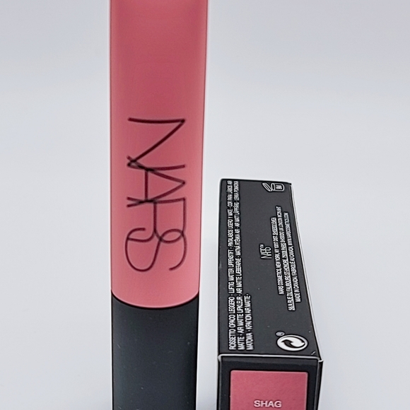 Nars Air Matte Lip Color - Picture 2 of 4